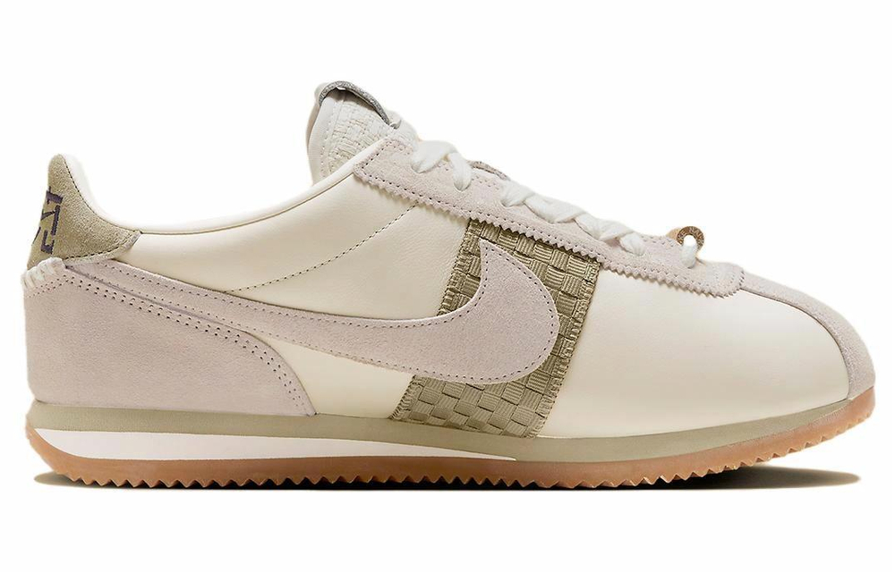 Кроссовки Nike Cortez "Naike"