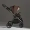 Коляска ANEX iQ Premium 2 в 1 Brew
