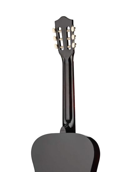 Классическая гитара 4/4 Fante FT-C-B39-Yellow