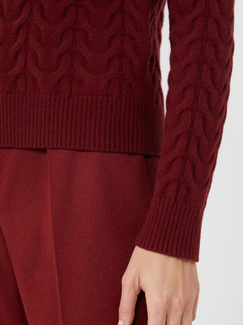 Свитер MAX MARA