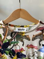 Новое хлопковое платье Molo, 92