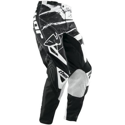 Брюки кроссовые Thor Phase Splatter