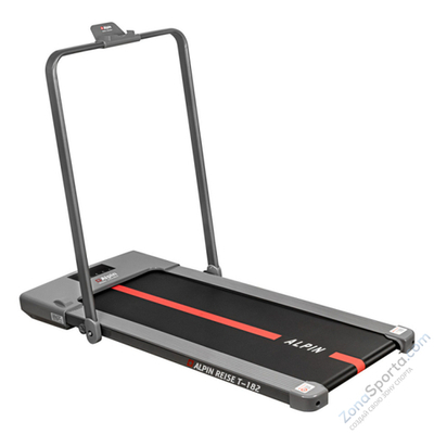 Беговая дорожка Alpin Reise T-182