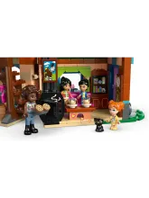 Конструктор Friends 42654 Пони-ранчо и конюшня