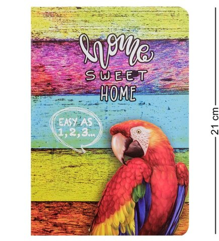 BM-36/3 Блокнот бол. «Радуга цвета» (твердая обложка)