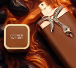 French Avenue Vulcan Sable EDP