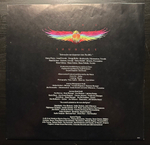 Journey - Departure (Голландия 1980г.)