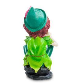 Veronese WS-793 Статуэтка в стиле Фэнтези «Питер Пен»