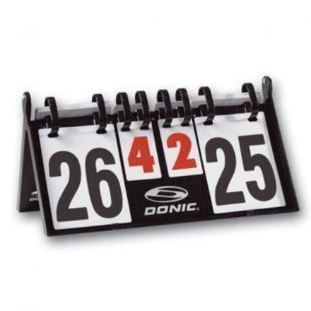 Donic Scorer