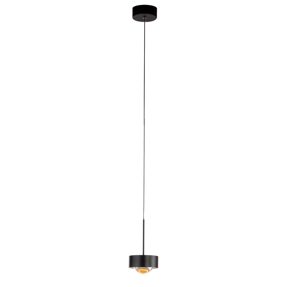Подвесной светильник MD2826-1A black