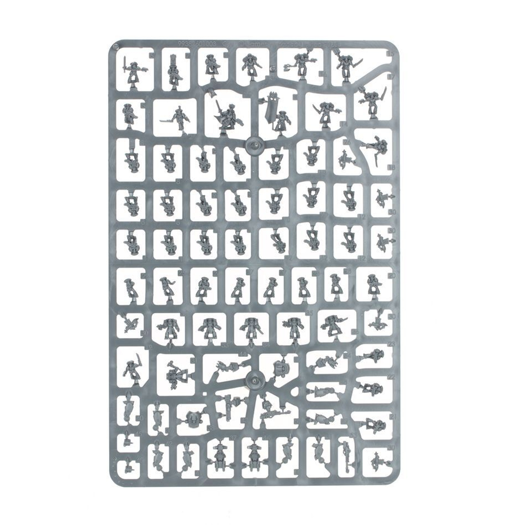 The Horus Heresy - Legions Imperialis