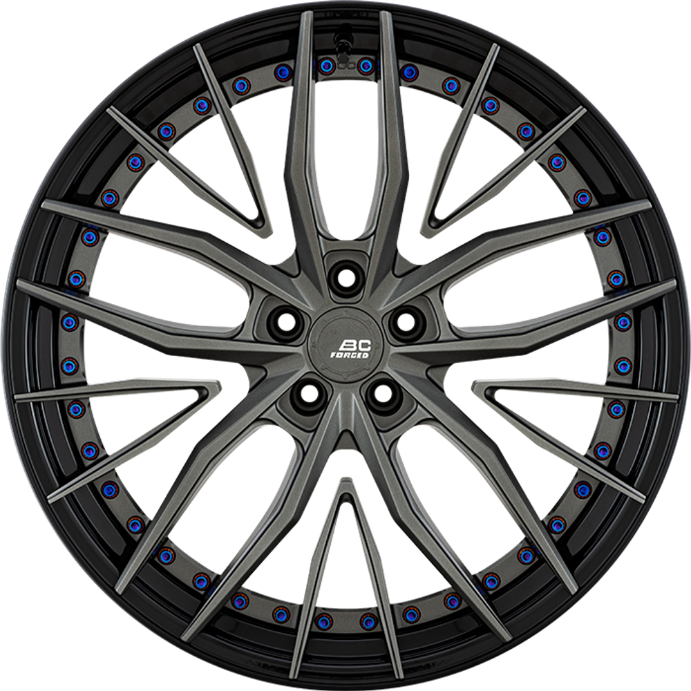RP FORGED HCS08S