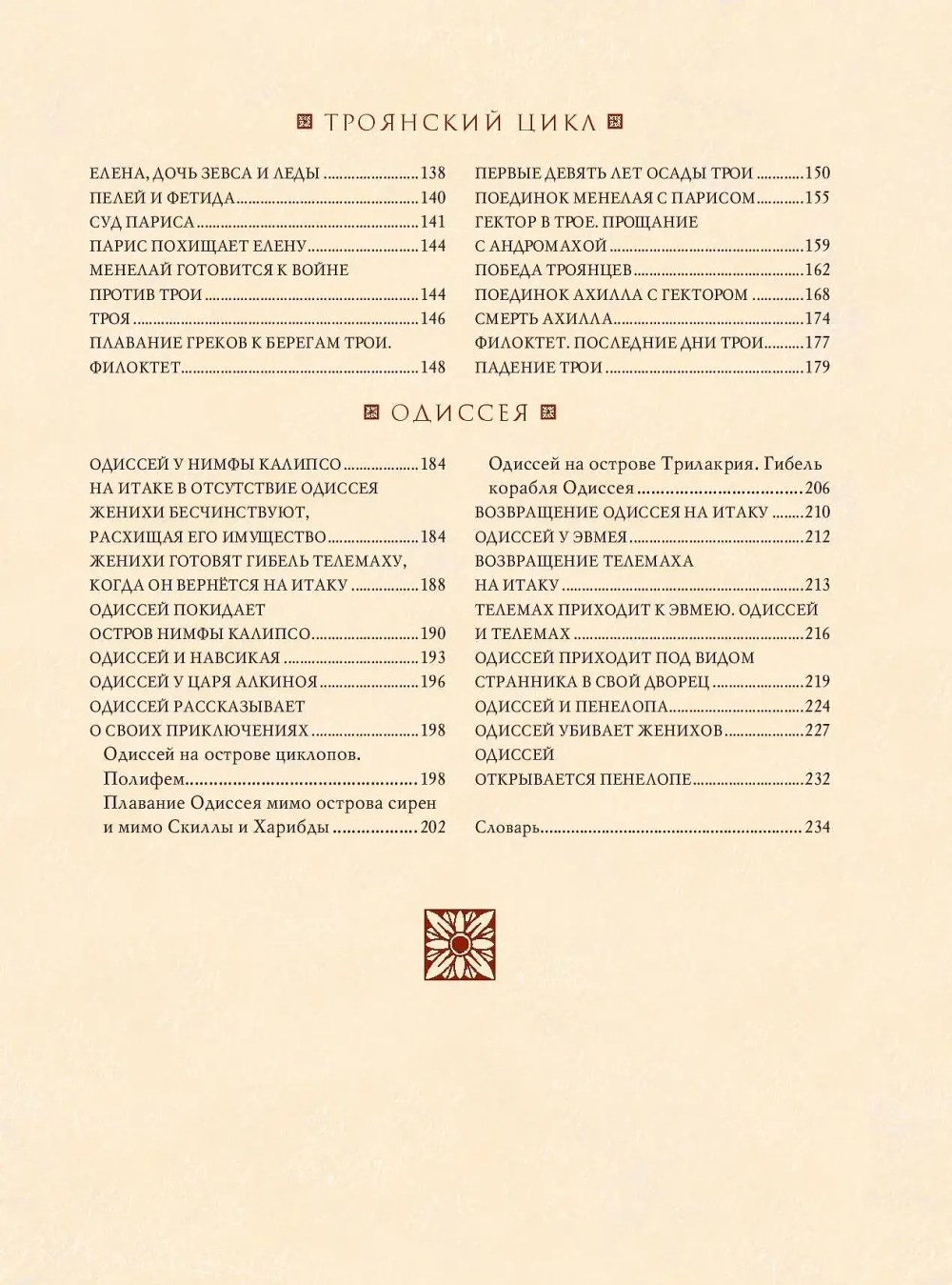 Мифы Древней Греции