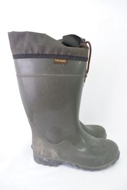 Сапоги резиновые 41 размер