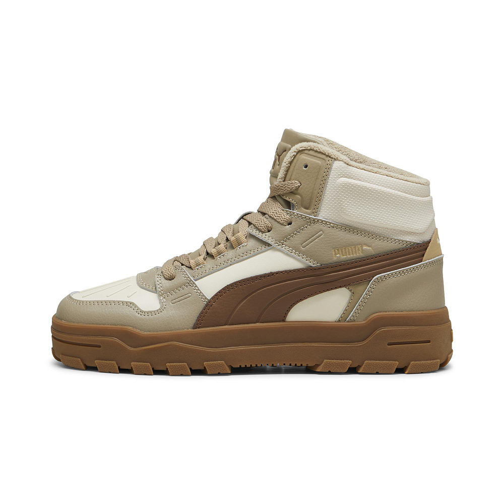 Мужские ботинки PUMA Rebound Abrupt WTR