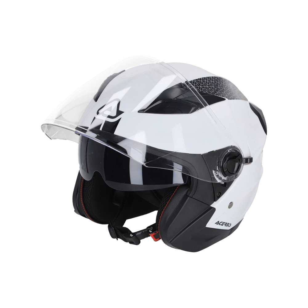 Шлем Acerbis FIRSTWAY 2.0 22-06 HELMET