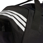 Adidas Polyester Trolley Bag 28 Inch Unisex Black & White