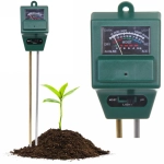 Измеритель влажности и кислотности почвы ДоброСад