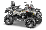Квадроцикл СТЕЛС ATV 800 Guepard Trophy TE 2.0