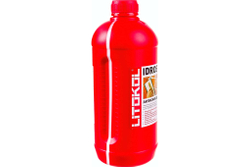 Добавка для затирки латексная Litokol IDROSTUK-M 1,5 кг