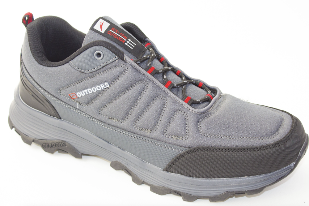 Великаны мужские демисезонные Ex-tim арт. 9337-4