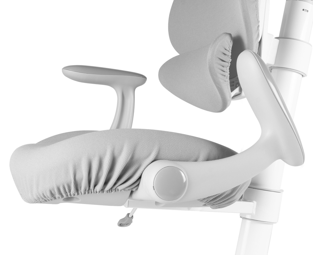 Эргономичное кресло Anatomica Funken с подлокотниками