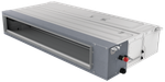 Канальная сплит-система AUX ALMD-HS36/4DR2 + AL-HS36/4DR2(U)