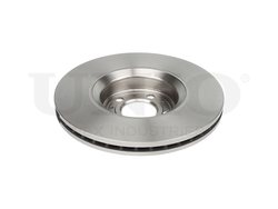 Диск тормозной передний UNIO BRD-20443