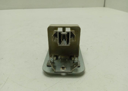 ITWA51051G кт131 Сетевой фильтр для стиральной машины с вертикальной загрузкой Indesit б/у