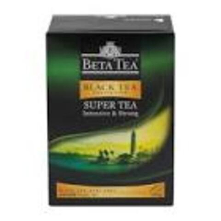 Бета Супер Чай 250гр/20шт