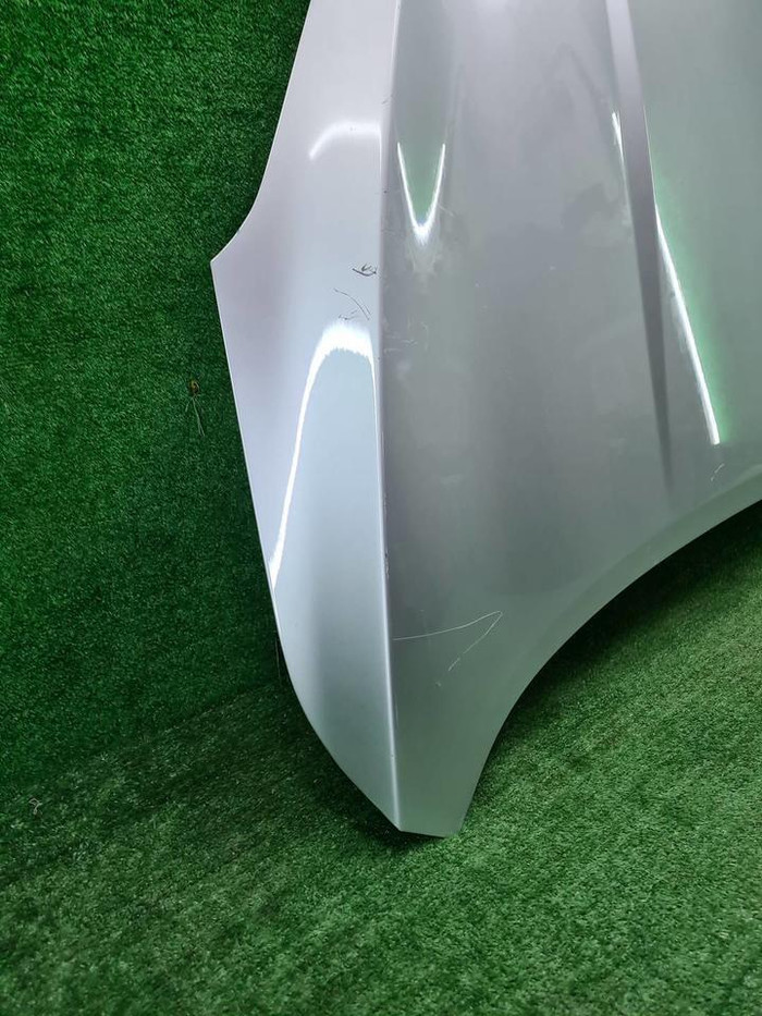 Капот Chery Tiggo 4 (2018-2023)