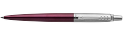 Шариковая ручка Parker Jotter Essential Portobello Purple CT