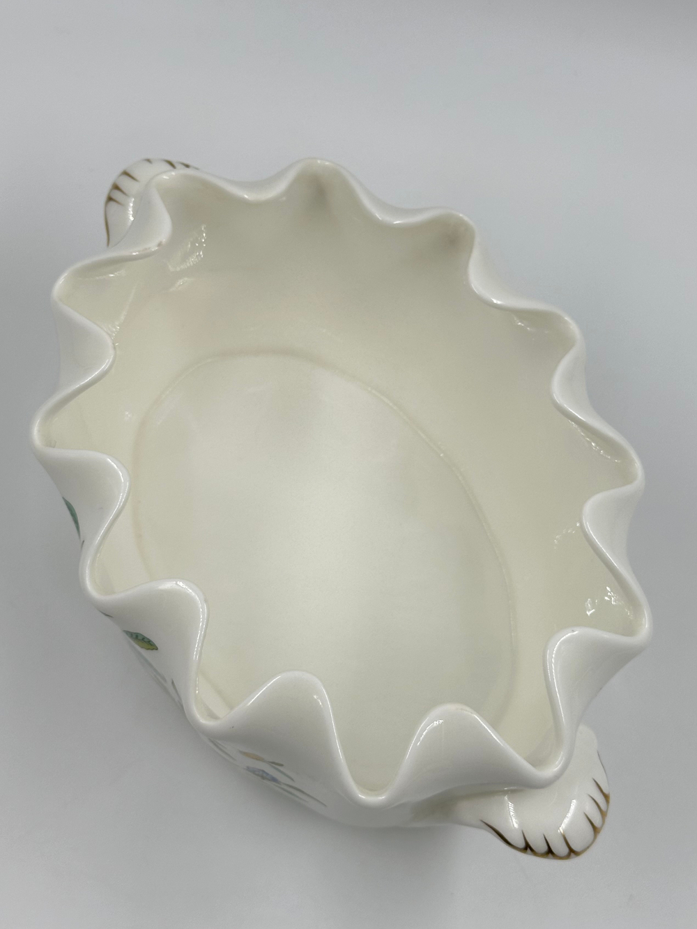 Рюмочная передача Minton, Haddon Hall