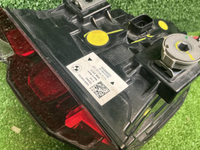 Фонарь левый внешний BMW X7 G07 (2019-2022)