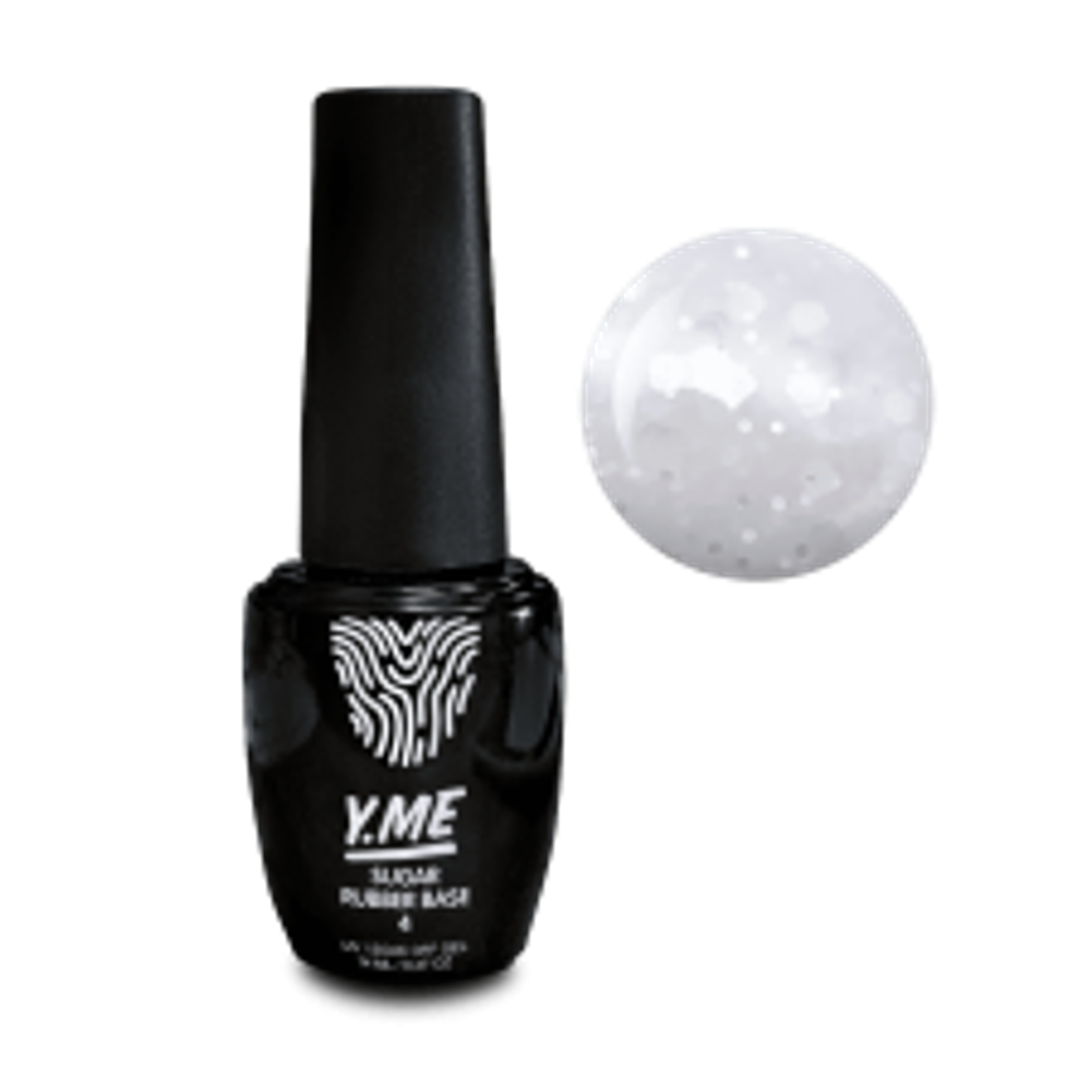 Y.me Sugar base 04, 14 мл.