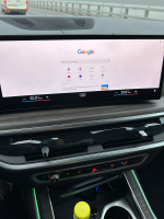 Мультимедиа блок для BMW 2019+ со штатным беспроводным CarPlay - Carmedia AI-990 на Android 10, 8-ядер, 4/64ГБ, 4G SIM-слот, простое подключение