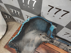 Бампер задний Suzuki Vitara 2 14-нв Б/У Оригинал 7181154P00N49