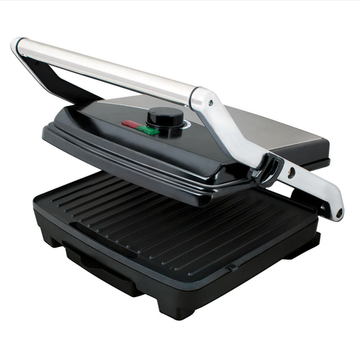 Гриль электрический BQ GR1001 Grill Expert