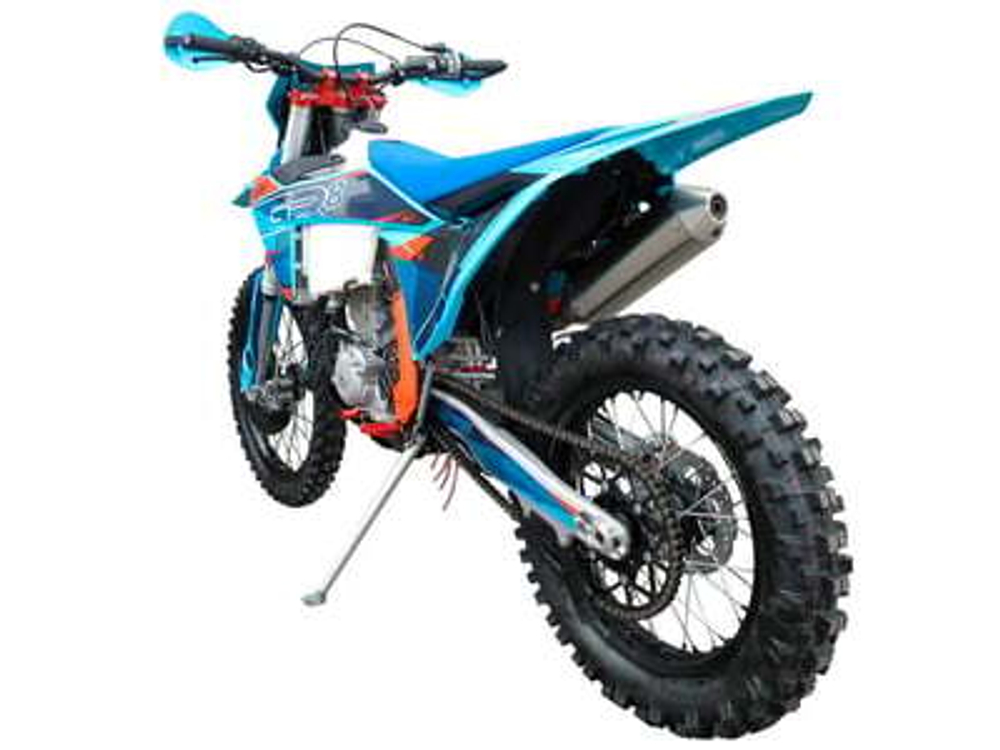 Мотоцикл кроссовый эндуро GR8 F300L Enduro optimum