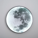 Декоративная подсветка Imperiumloft COSMOS MOON 208939-23