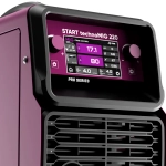 START technoMIG 220 сварочный полуавтомат 2W220T