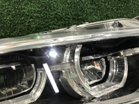 Фара правая BMW 3er F30 (2015-2020) LED
