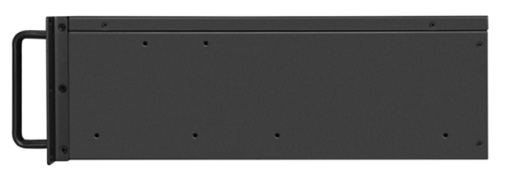 Корпус серверный 3U Exegate Pro 3U390-08/1000RADS