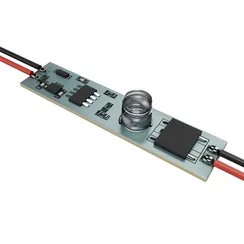 Диммер 12-24В 3A 72Вт Lighting control 751004