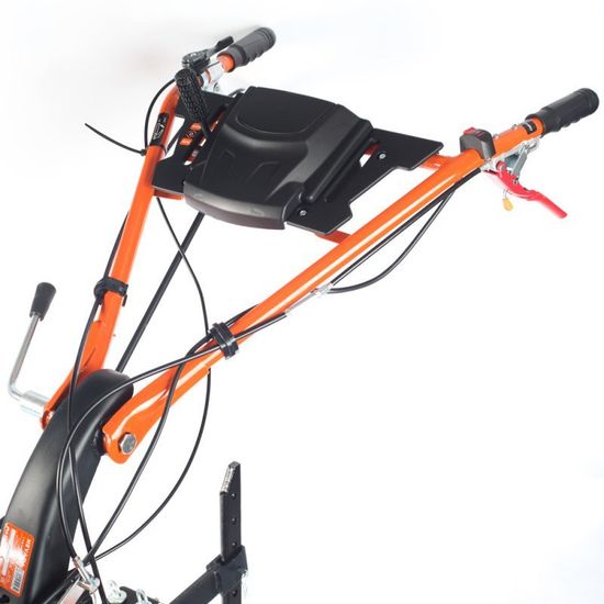 Мотоблок "PATRIOT" NEVADA