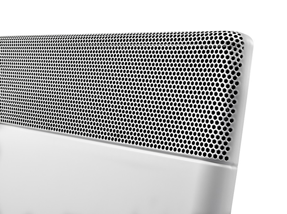 Конвектор электрический Ballu Apollo BEC/AT-1500-4E с Wi-Fi и шасси