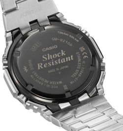 Часы Casio GM-B2100D-1AER