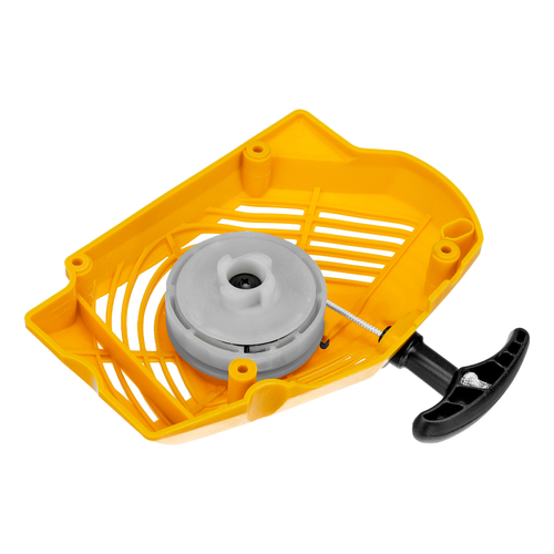 Стартер для бензореза МС-6535 Denzel