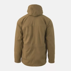Куртка SAS SMOCK Helikon (Coyote)