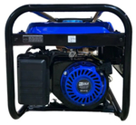 Генератор бензиновый RUCELF PE-4000